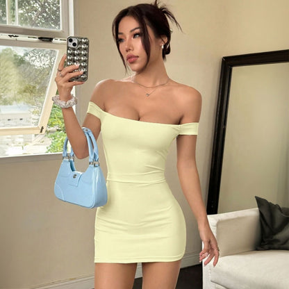 Light and Lovely Dress