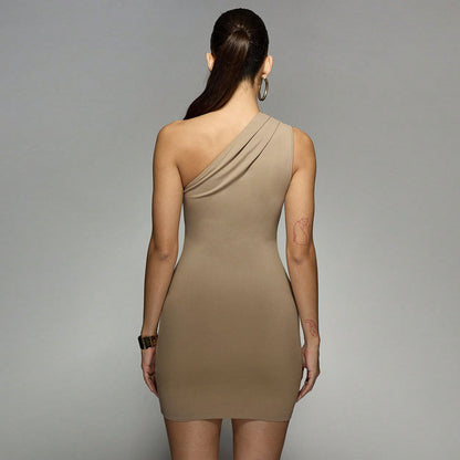 Vibrant and Unique Dress