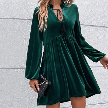 Fresh and Feminine Dress