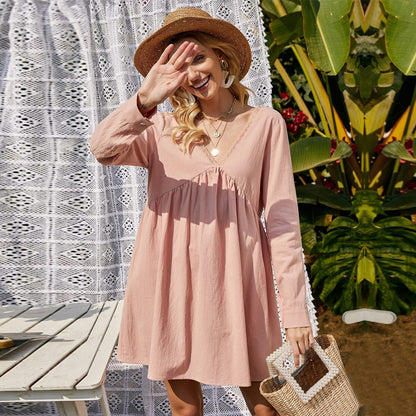 Flowy and Fabulous Dress