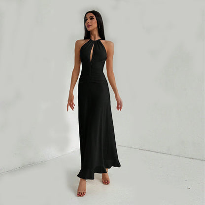 Bold and Beautiful Dress