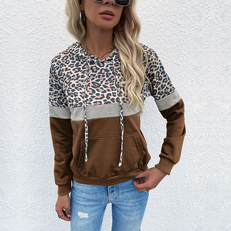 LM | Modern and comfortable sweater