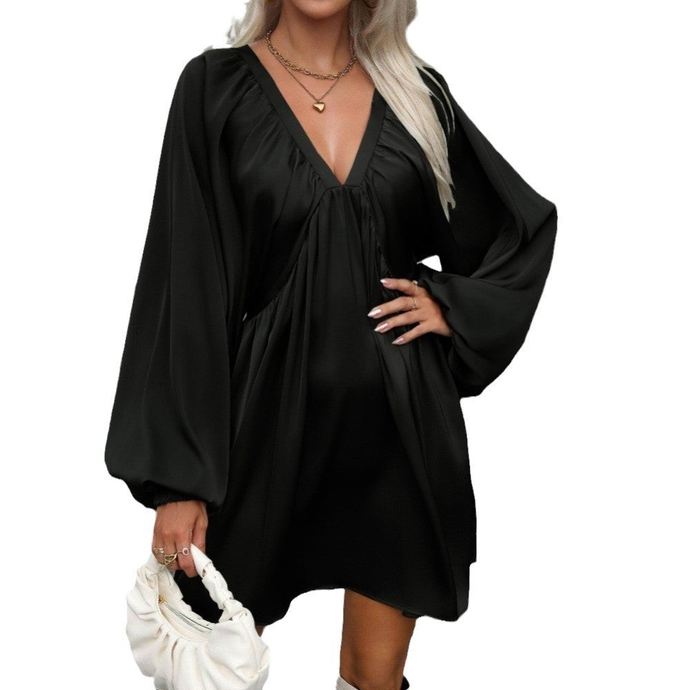 Fresh and Feminine Dress