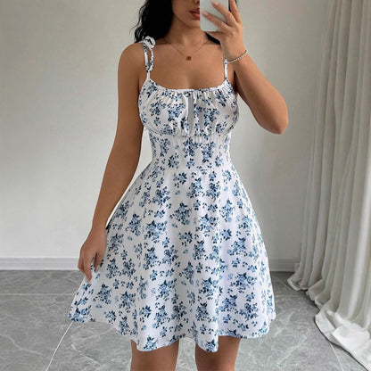 Soft and Sophisticated Dress