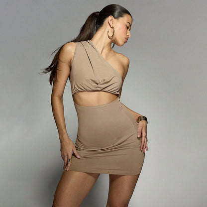 Vibrant and Unique Dress