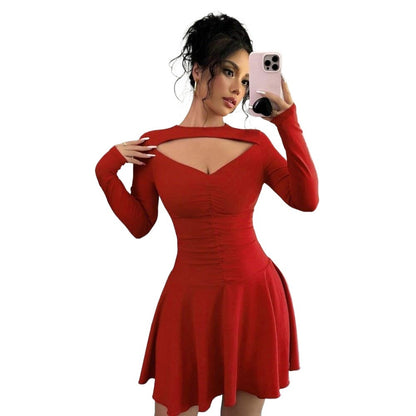 Stylish and Elegant Dress