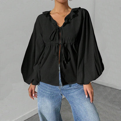 Refined and Radiant Shirt