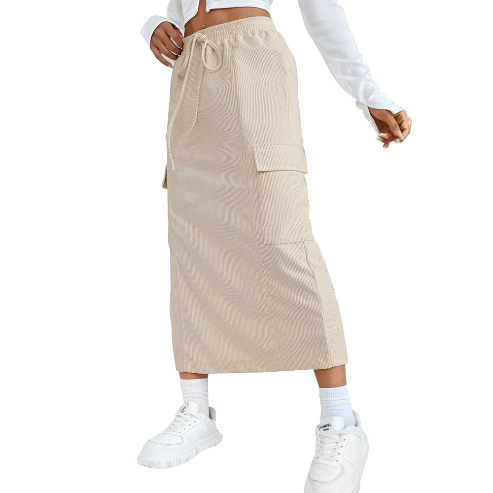 Cool and Casual Skirt