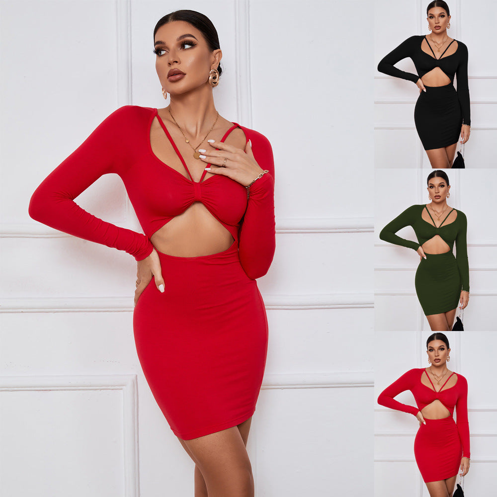 Luxury and Graceful Dress