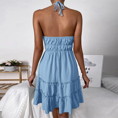 Soft and Sophisticated Dress