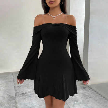 Effortlessly Stylish Dress