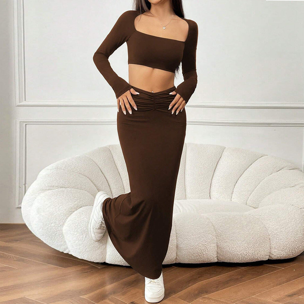 Trendy and Timeless Dress