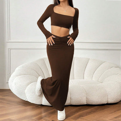 Trendy and Timeless Dress