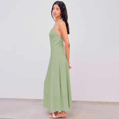Effortlessly Stylish Dress