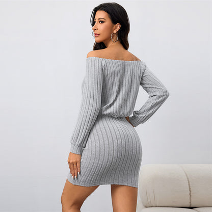 Chic and Comfortable Dress