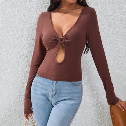Understated and Elegant Shirt