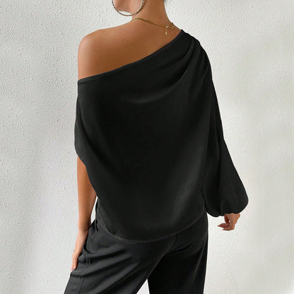 Alluring and Refined Summer Piece