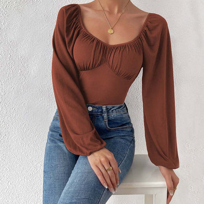 Flowy and Fabulous Suit