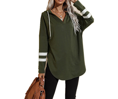LM | Fashionable and effortless winter sweater