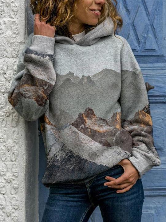 LM | Timeless and stylish winter sweater
