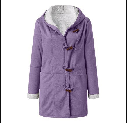 LM | Modern and comfortable jacket