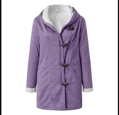 LM | Modern and comfortable jacket