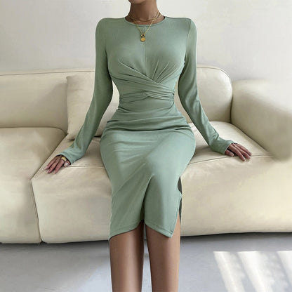Fresh and Feminine Dress
