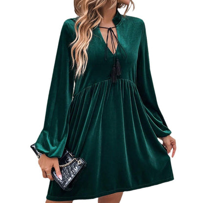 Fresh and Feminine Dress