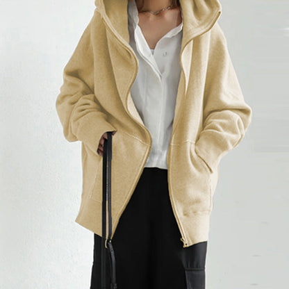 LM | Classic and elegant winter jacket