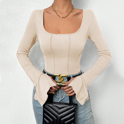 Effortlessly Stylish Shirt
