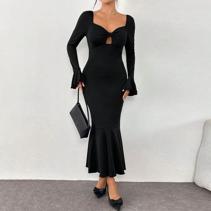 Vibrant and Unique Dress