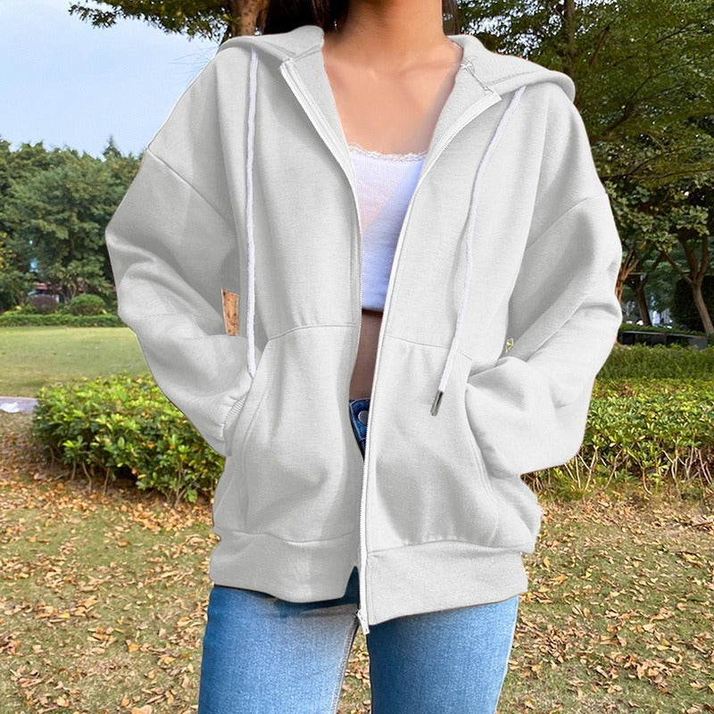 LM | Timeless and elegant winter jacket