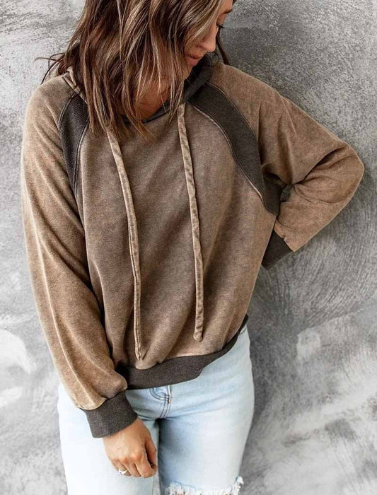 LM | Casual and effortless winter sweater
