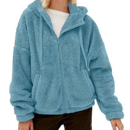 LM | Comfortable and fashionable winter sweater