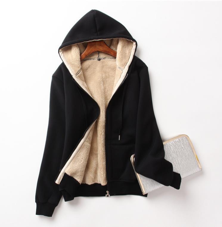 LM | Relaxed and stylish general jacket