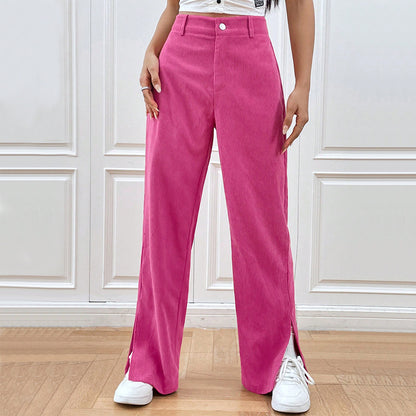 Alluring and Refined Pants