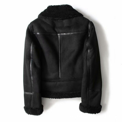 LM | Relaxed and timeless jacket