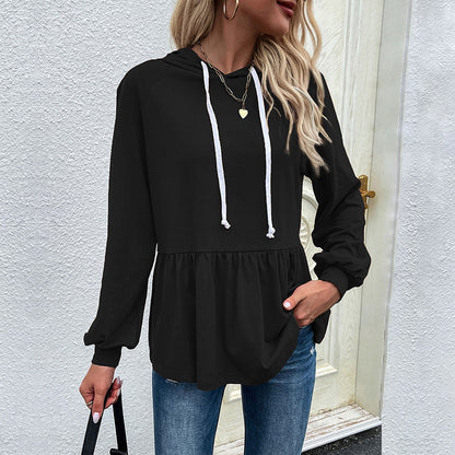 LM | Classic and fashionable winter sweater
