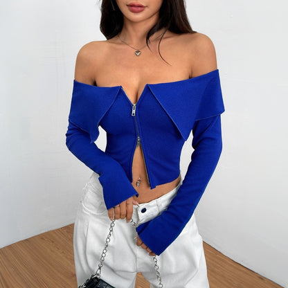 Soft and Sophisticated Shirt