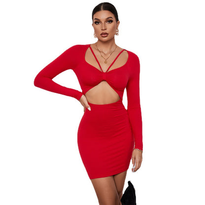 Luxury and Graceful Dress