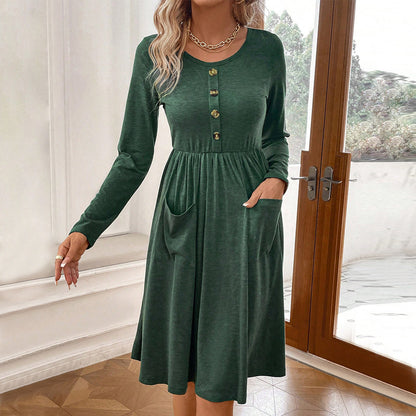Luxury and Graceful Dress