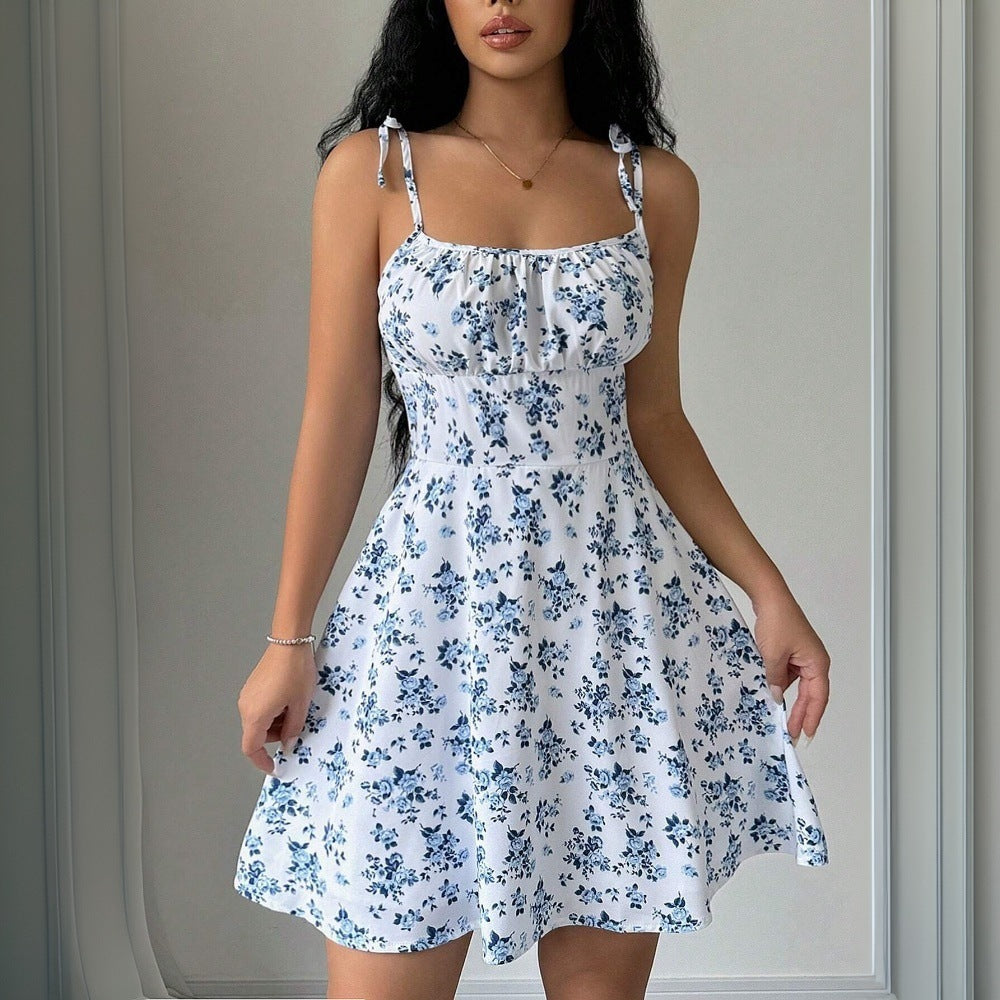 Soft and Sophisticated Dress