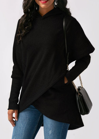 LM | Casual and relaxed winter sweater