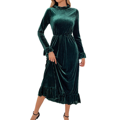 Luxury and Graceful Dress