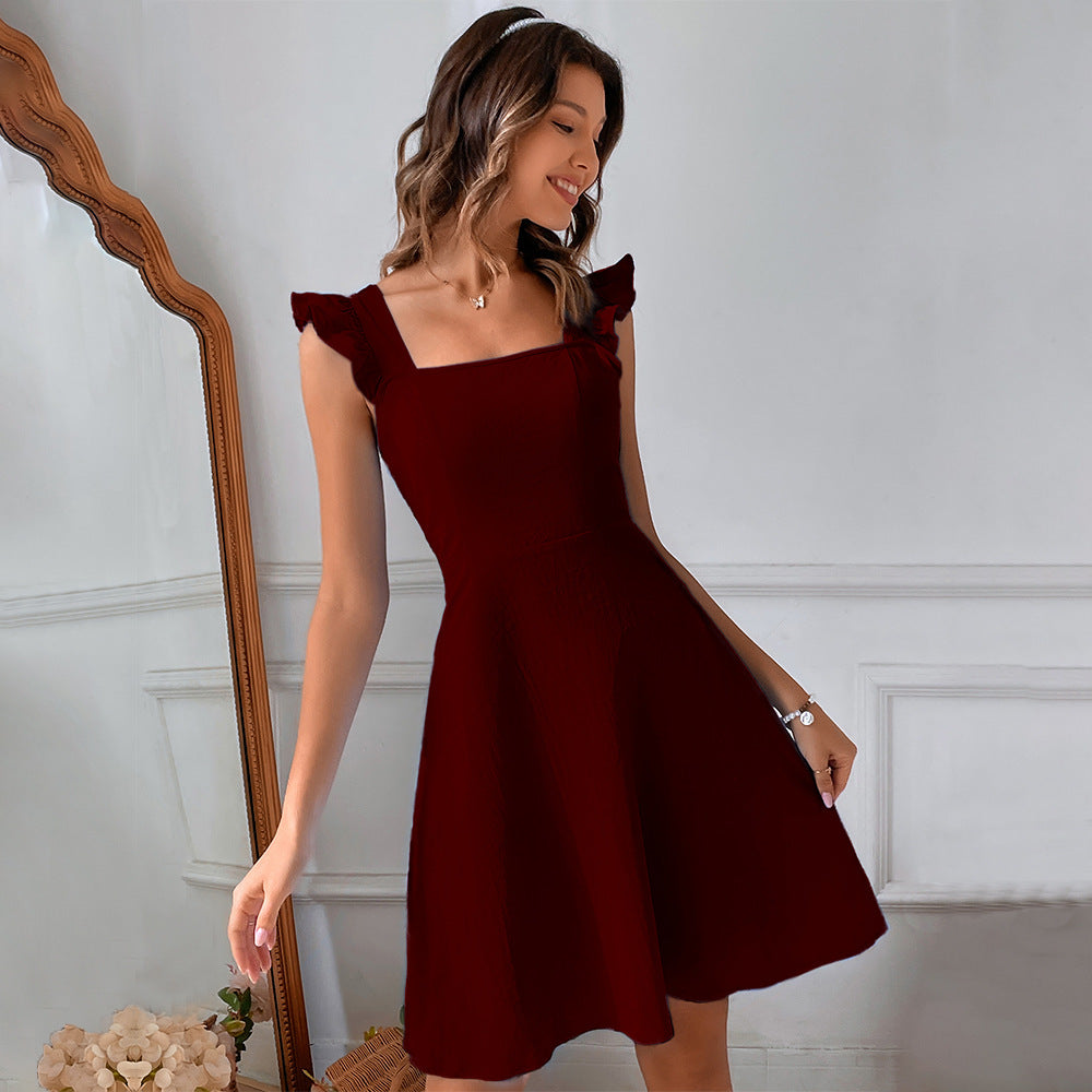 Luxury and Graceful Dress