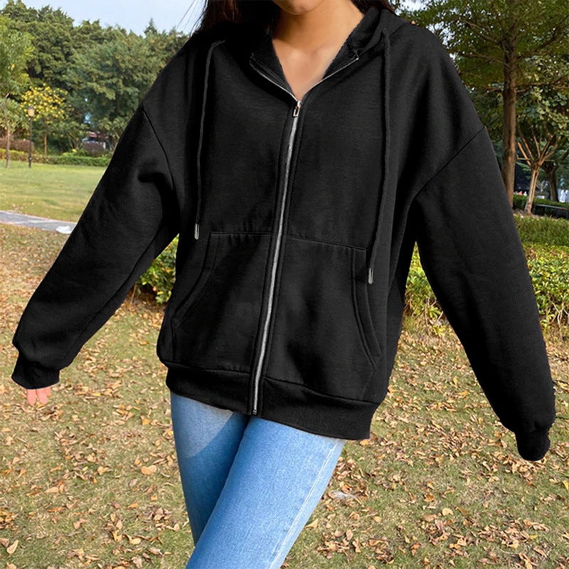 LM | Timeless and elegant winter jacket
