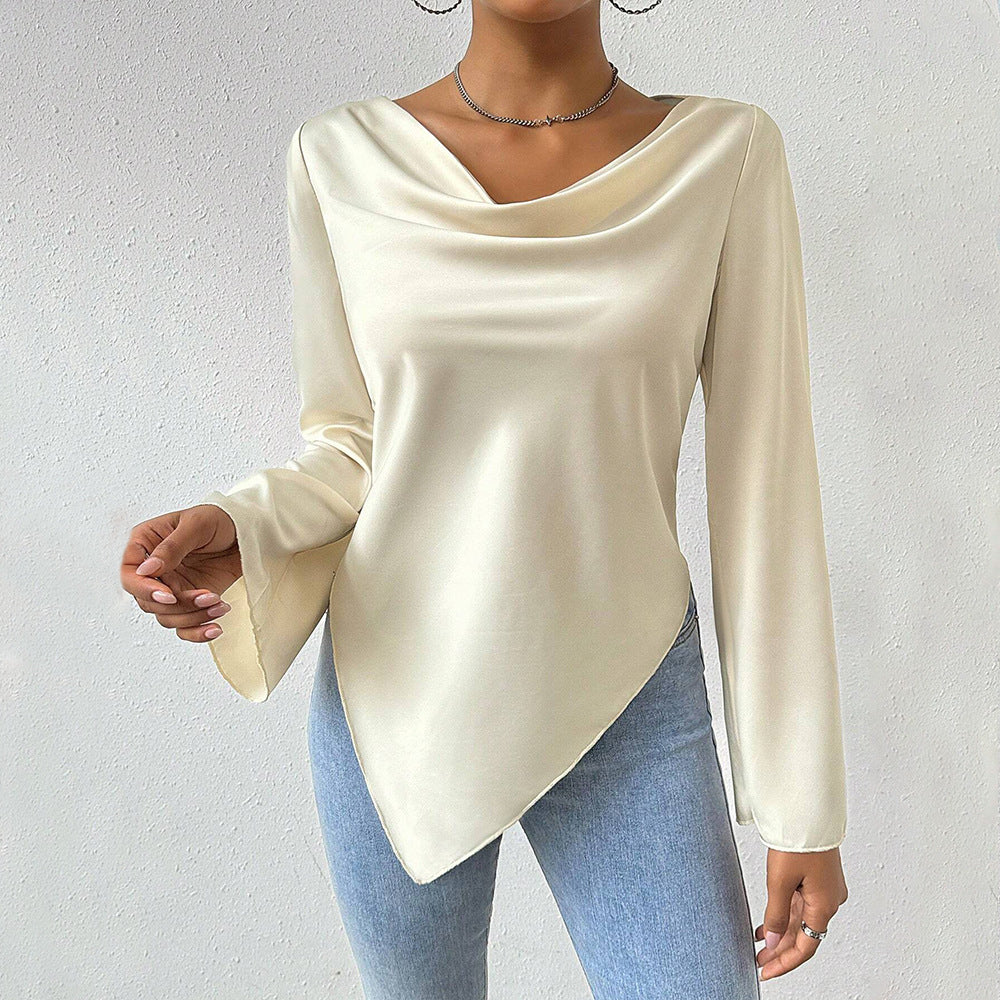 Modern and Minimalist Shirt
