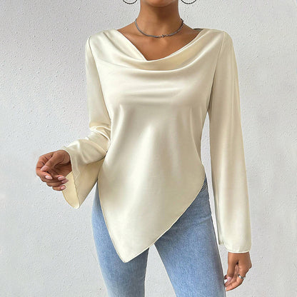 Modern and Minimalist Shirt