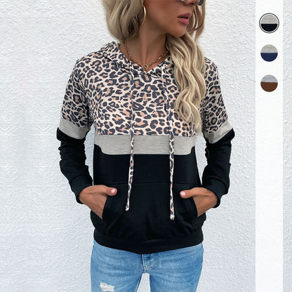 LM | Modern and comfortable sweater