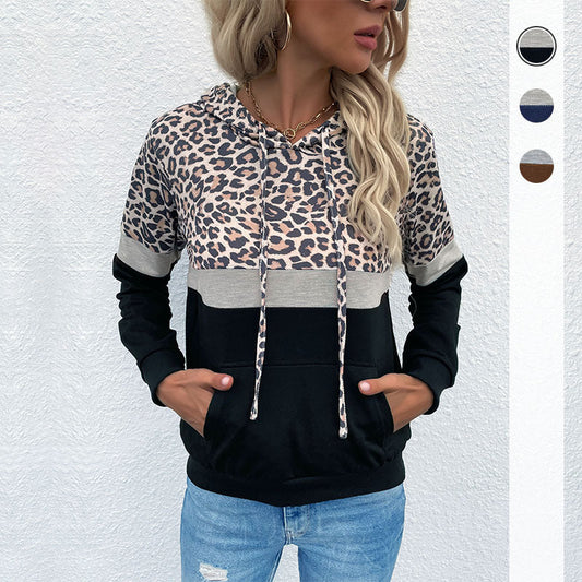 LM | Modern and comfortable sweater